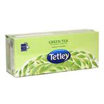 TETLEY GREEN TEA 100BAGS